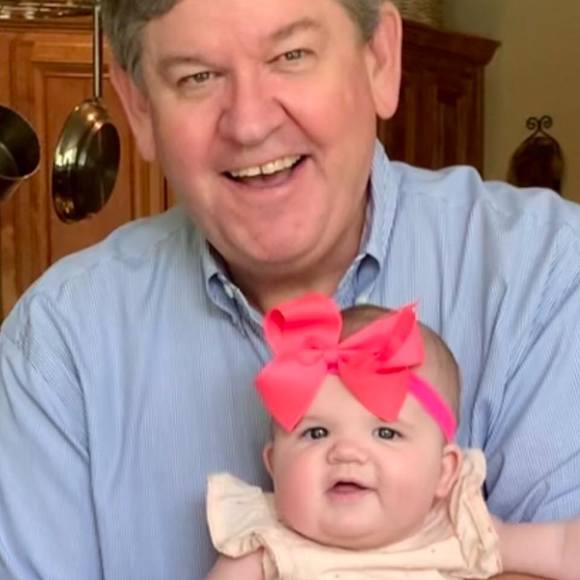 Meet your Posher, Charlie - Picture 1 of 1